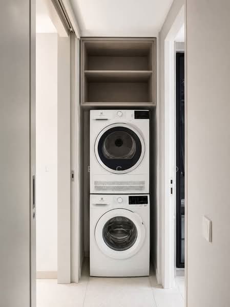 Servis Apartment untuk Dijual di Millerz Square Serviced Residence - Florence Mok - PropertyGuru.com.my