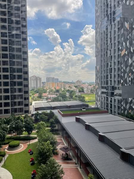 Servis Apartment untuk Dijual di Millerz Square Serviced Residence - Florence Mok - PropertyGuru.com.my