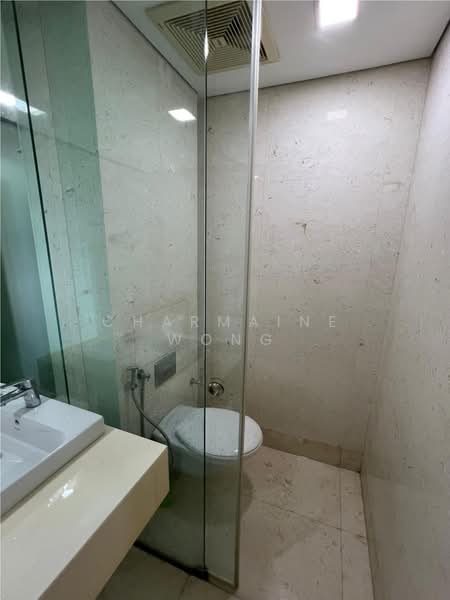 Kondominium untuk Disewa di The Capers @ Sentul East - Charmaine Wong - Bathroom - PropertyGuru.com.my