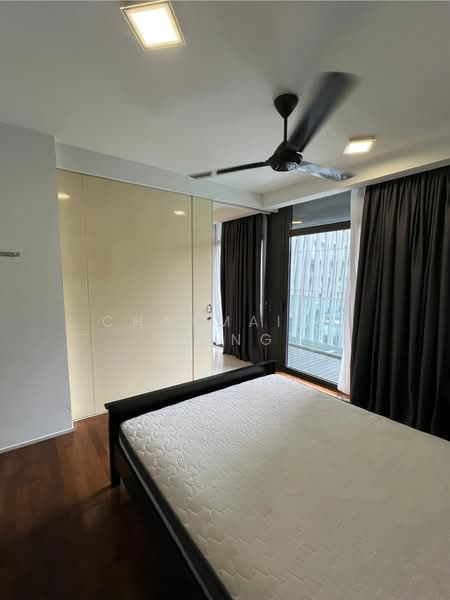 Kondominium untuk Disewa di The Capers @ Sentul East - Charmaine Wong - Bedroom - PropertyGuru.com.my