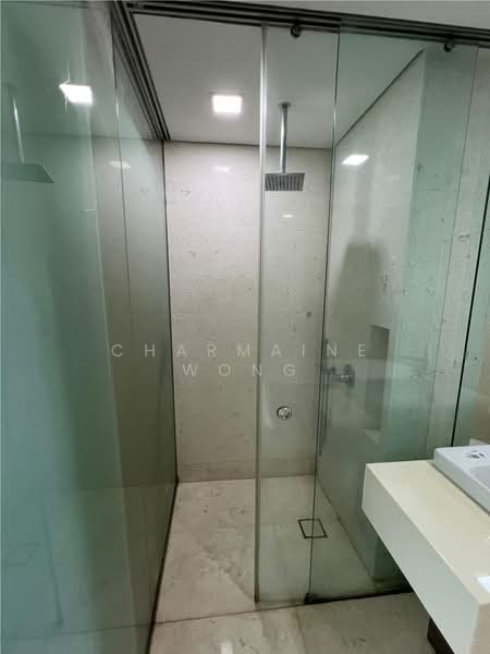 Kondominium untuk Disewa di The Capers @ Sentul East - Charmaine Wong - Bathroom - PropertyGuru.com.my