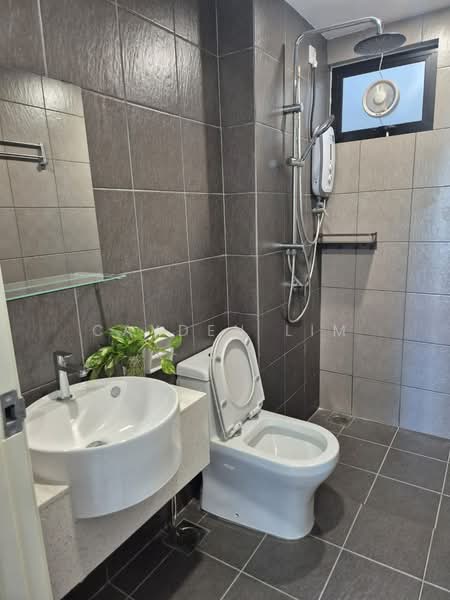 Condominium for Rent at TreeO - Cayden Lim - Bathroom - PropertyGuru.com.my