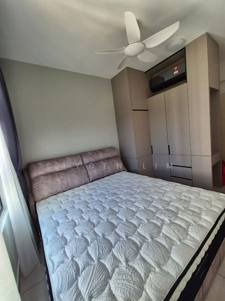 Condominium for Rent at TreeO - Cayden Lim - Bedroom - PropertyGuru.com.my