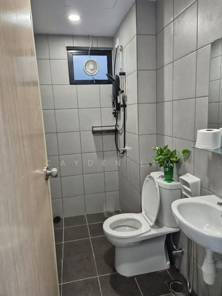 Condominium for Rent at TreeO - Cayden Lim - Bathroom - PropertyGuru.com.my