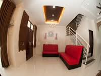For Rent - Taman Putra Utama