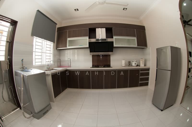 2-storey Terraced House for Rent in Kangar (Perlis) - Ruswahida . - PropertyGuru.com.my