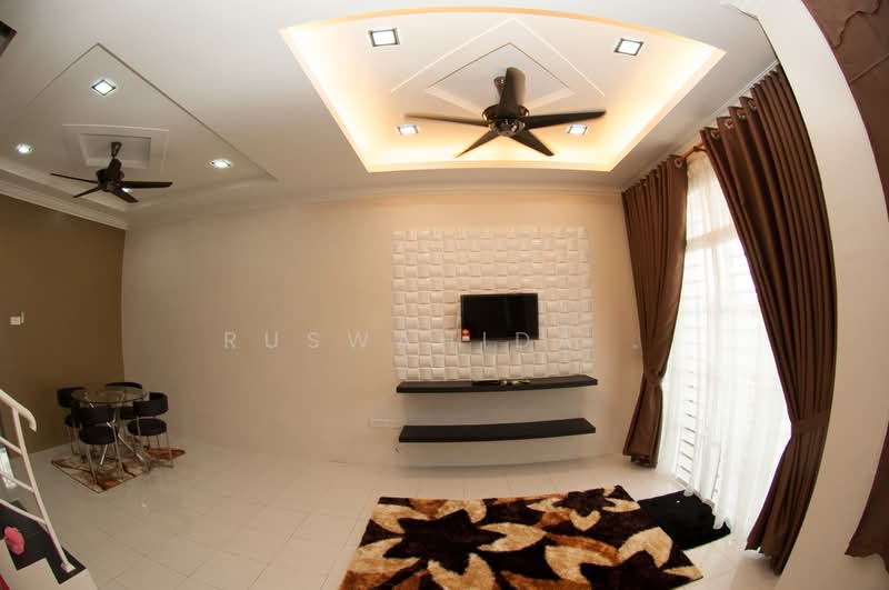 2-storey Terraced House for Rent in Kangar (Perlis) - Ruswahida . - PropertyGuru.com.my