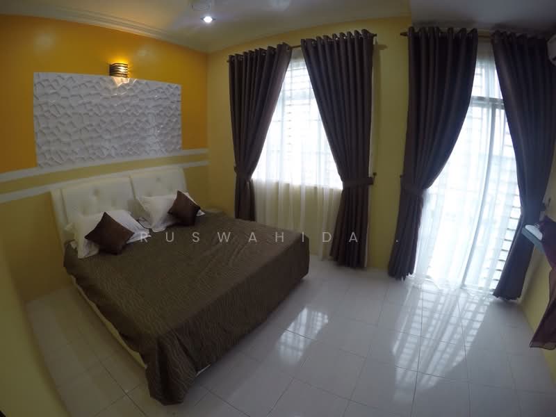 2-storey Terraced House for Rent in Kangar (Perlis) - Ruswahida . - PropertyGuru.com.my