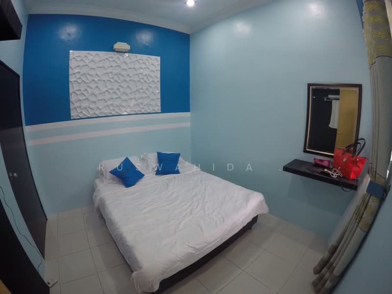 2-storey Terraced House for Rent in Kangar (Perlis) - Ruswahida . - PropertyGuru.com.my
