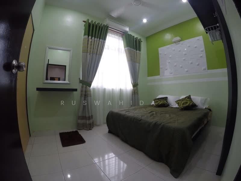 2-storey Terraced House for Rent in Kangar (Perlis) - Ruswahida . - PropertyGuru.com.my