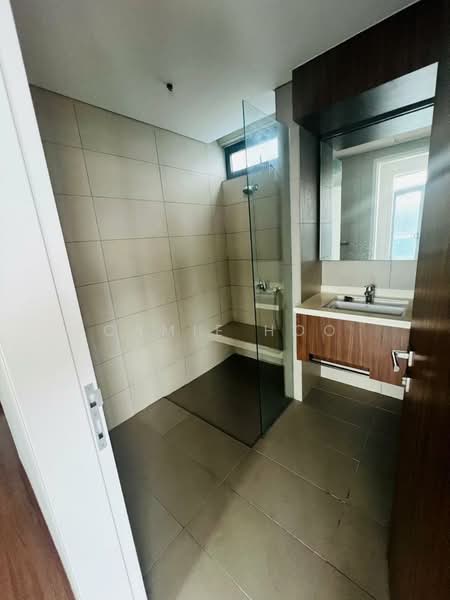Servis Apartment untuk Dijual di Aragreens - Camie Hoo - Bathroom - PropertyGuru.com.my