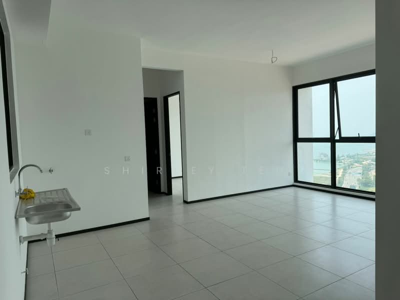Servis Apartment untuk Disewa di Urban Suites - Shirley Teh - Interior - PropertyGuru.com.my