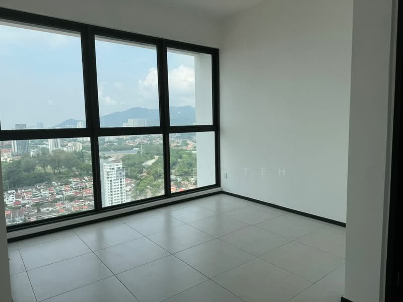 Servis Apartment untuk Disewa di Urban Suites - Shirley Teh - View - PropertyGuru.com.my