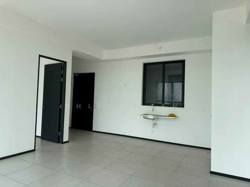 Servis Apartment untuk Disewa di Urban Suites - Shirley Teh - Interior - PropertyGuru.com.my