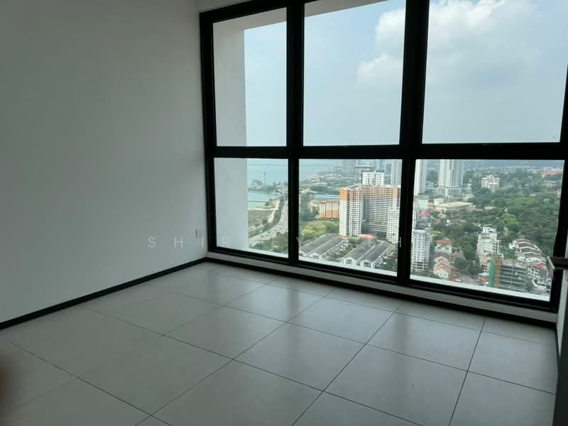 Servis Apartment untuk Disewa di Urban Suites - Shirley Teh - View - PropertyGuru.com.my
