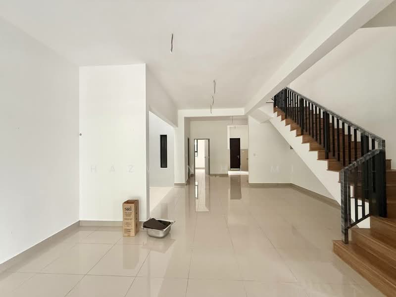 Rumah Teres 2 Tingkat untuk Dijual di Shah Alam (Selangor) - Hazwan Hilmi - PropertyGuru.com.my
