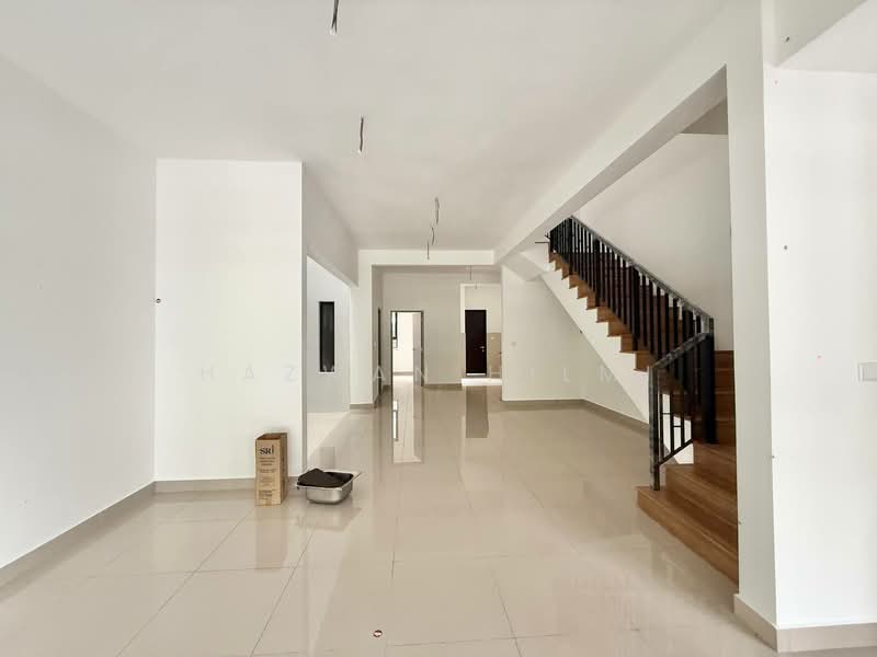 Rumah Teres 2 Tingkat untuk Dijual di Shah Alam (Selangor) - Hazwan Hilmi - PropertyGuru.com.my