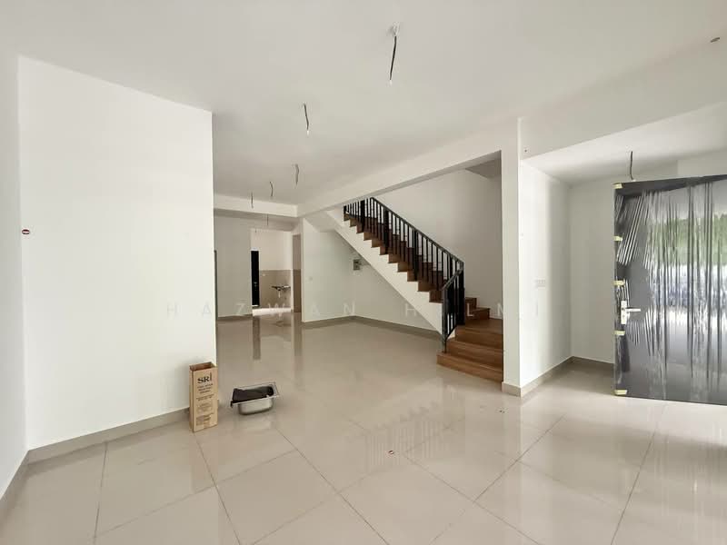 Rumah Teres 2 Tingkat untuk Dijual di Shah Alam (Selangor) - Hazwan Hilmi - PropertyGuru.com.my