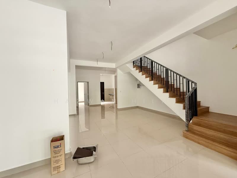 Rumah Teres 2 Tingkat untuk Dijual di Shah Alam (Selangor) - Hazwan Hilmi - PropertyGuru.com.my