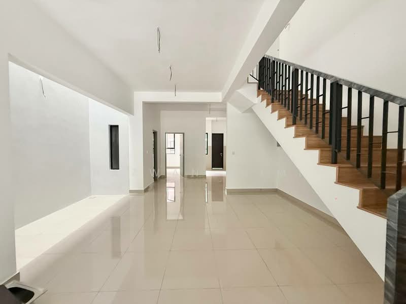 Rumah Teres 2 Tingkat untuk Dijual di Shah Alam (Selangor) - Hazwan Hilmi - PropertyGuru.com.my