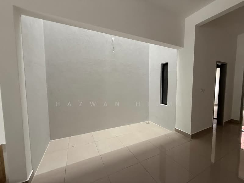 Rumah Teres 2 Tingkat untuk Dijual di Shah Alam (Selangor) - Hazwan Hilmi - PropertyGuru.com.my