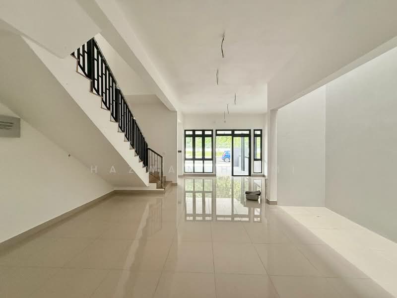 Rumah Teres 2 Tingkat untuk Dijual di Shah Alam (Selangor) - Hazwan Hilmi - PropertyGuru.com.my
