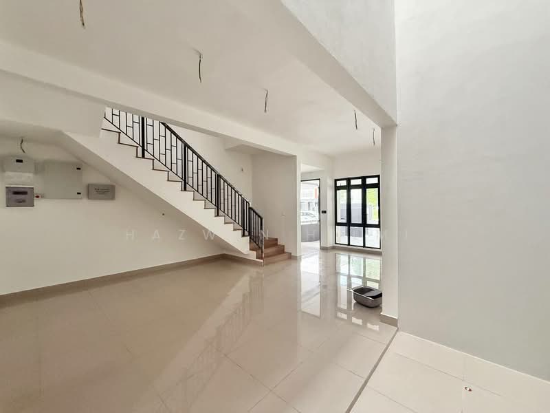 Rumah Teres 2 Tingkat untuk Dijual di Shah Alam (Selangor) - Hazwan Hilmi - PropertyGuru.com.my