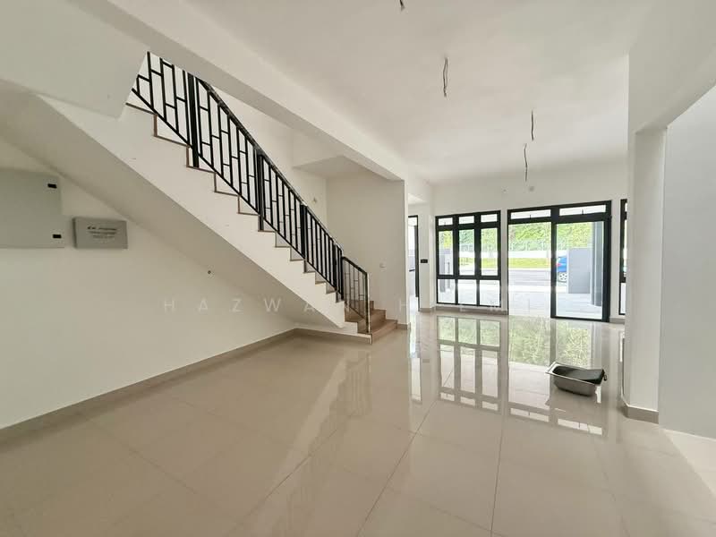 Rumah Teres 2 Tingkat untuk Dijual di Shah Alam (Selangor) - Hazwan Hilmi - PropertyGuru.com.my