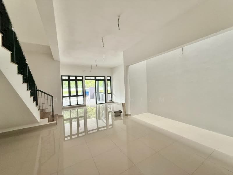 Rumah Teres 2 Tingkat untuk Dijual di Shah Alam (Selangor) - Hazwan Hilmi - PropertyGuru.com.my