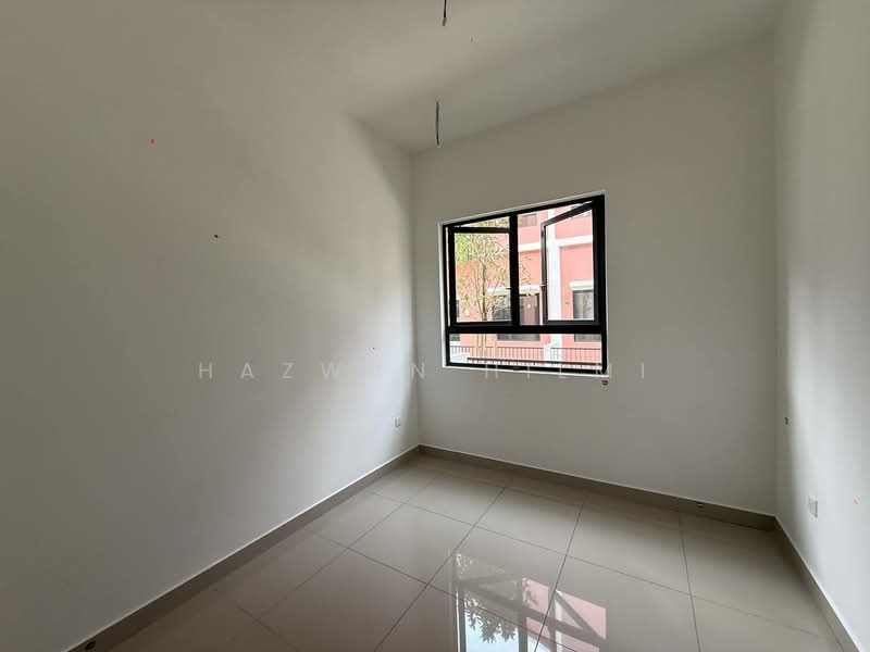 Rumah Teres 2 Tingkat untuk Dijual di Shah Alam (Selangor) - Hazwan Hilmi - PropertyGuru.com.my