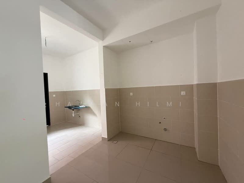 Rumah Teres 2 Tingkat untuk Dijual di Shah Alam (Selangor) - Hazwan Hilmi - PropertyGuru.com.my