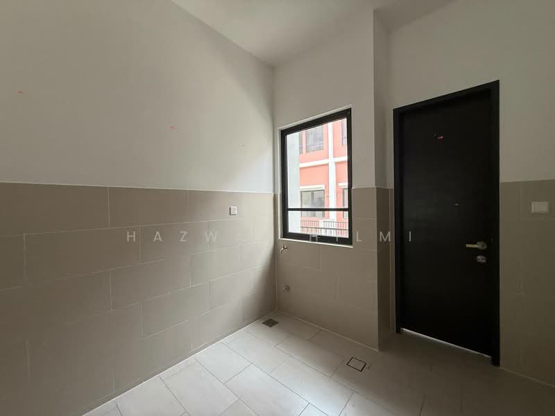 Rumah Teres 2 Tingkat untuk Dijual di Shah Alam (Selangor) - Hazwan Hilmi - PropertyGuru.com.my