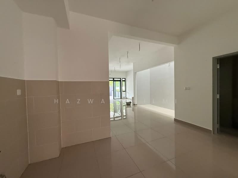 Rumah Teres 2 Tingkat untuk Dijual di Shah Alam (Selangor) - Hazwan Hilmi - PropertyGuru.com.my