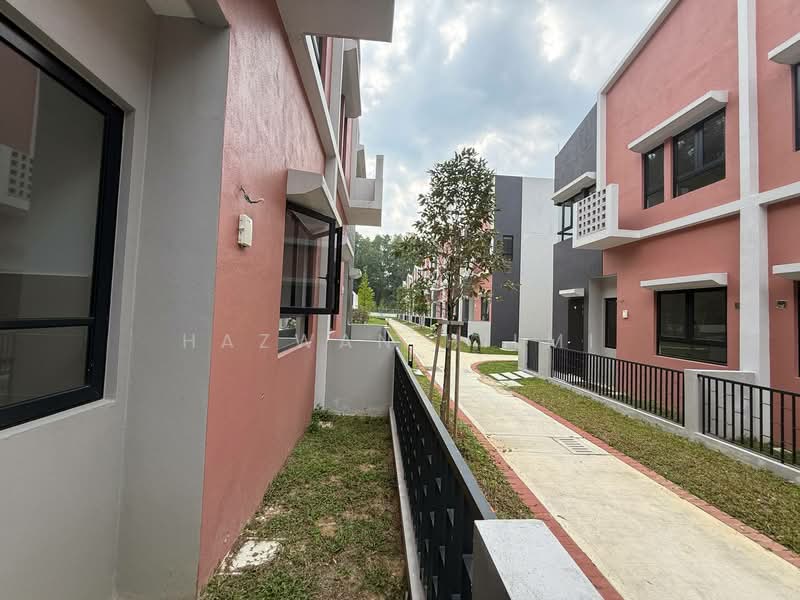 Rumah Teres 2 Tingkat untuk Dijual di Shah Alam (Selangor) - Hazwan Hilmi - PropertyGuru.com.my