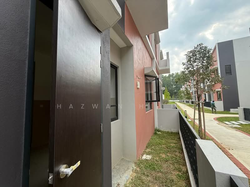 Rumah Teres 2 Tingkat untuk Dijual di Shah Alam (Selangor) - Hazwan Hilmi - PropertyGuru.com.my
