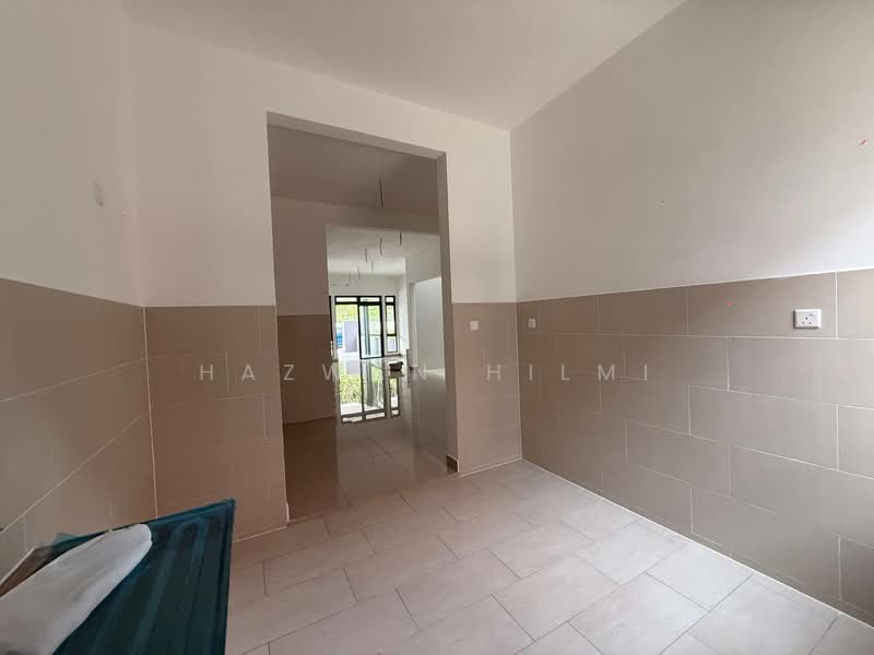 Rumah Teres 2 Tingkat untuk Dijual di Shah Alam (Selangor) - Hazwan Hilmi - PropertyGuru.com.my