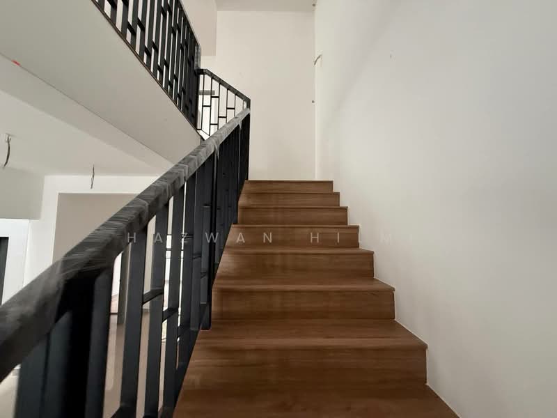 Rumah Teres 2 Tingkat untuk Dijual di Shah Alam (Selangor) - Hazwan Hilmi - PropertyGuru.com.my