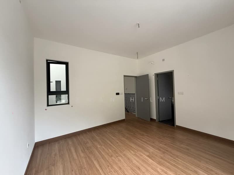 Rumah Teres 2 Tingkat untuk Dijual di Shah Alam (Selangor) - Hazwan Hilmi - PropertyGuru.com.my