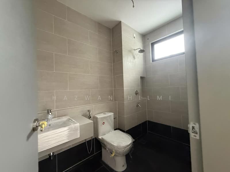 Rumah Teres 2 Tingkat untuk Dijual di Shah Alam (Selangor) - Hazwan Hilmi - PropertyGuru.com.my
