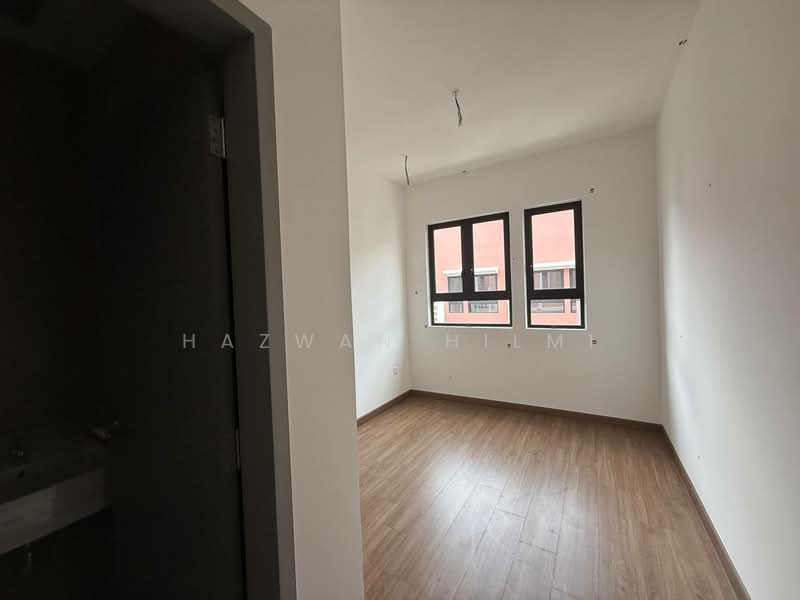 Rumah Teres 2 Tingkat untuk Dijual di Shah Alam (Selangor) - Hazwan Hilmi - PropertyGuru.com.my