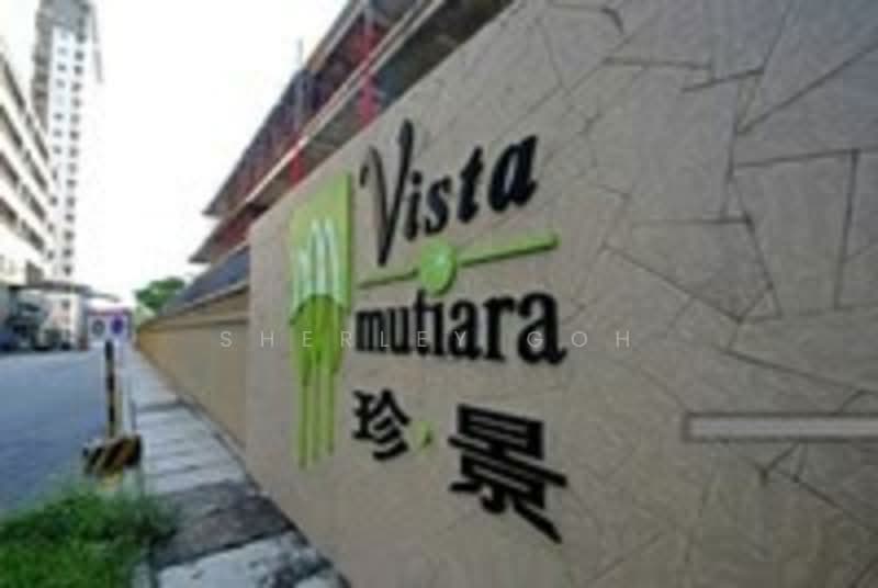 Pangsapuri untuk Dijual di Vista Mutiara - Sherley Goh - PropertyGuru.com.my