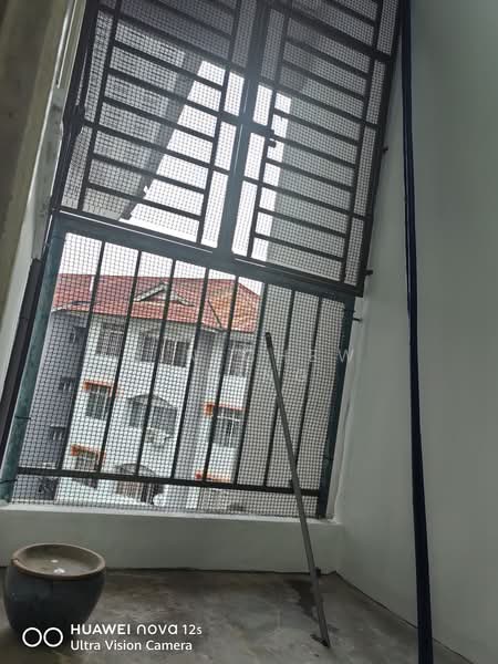 Pangsapuri untuk Disewa di Daya View - Sin Chew Siang - Exterior - PropertyGuru.com.my