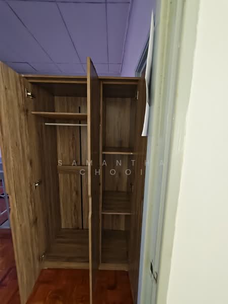 Rumah Teres untuk Disewa di Bandar Kinrara Seksyen 5 (Bandar Kinrara) - Samantha Chooi - PropertyGuru.com.my