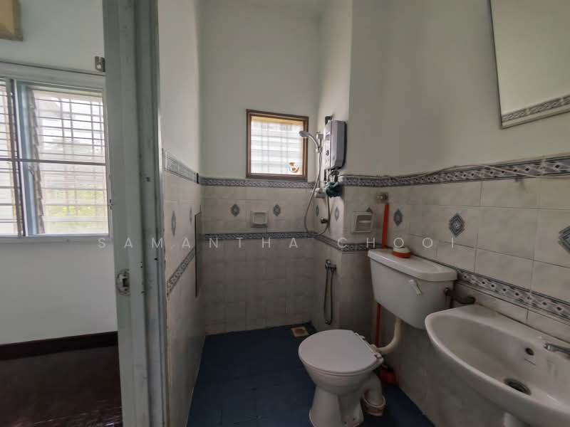 Rumah Teres untuk Disewa di Bandar Kinrara Seksyen 5 (Bandar Kinrara) - Samantha Chooi - PropertyGuru.com.my