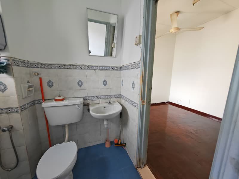 Rumah Teres untuk Disewa di Bandar Kinrara Seksyen 5 (Bandar Kinrara) - Samantha Chooi - PropertyGuru.com.my