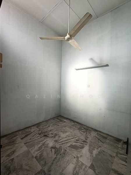 2-storey Terraced House for Rent in Taman Pengkalan Barat (Ipoh) - Qazin Khoo - Interior - PropertyGuru.com.my
