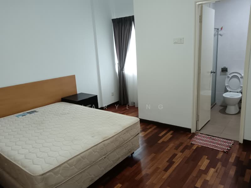 Kondominium untuk Dijual di Bukit Robson Condominium - Jaryl Ng - Bedroom - PropertyGuru.com.my