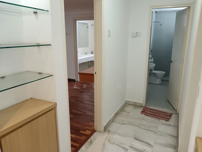 Kondominium untuk Dijual di Bukit Robson Condominium - Jaryl Ng - Bathroom - PropertyGuru.com.my