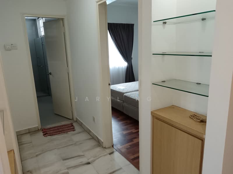 Kondominium untuk Dijual di Bukit Robson Condominium - Jaryl Ng - Bathroom - PropertyGuru.com.my