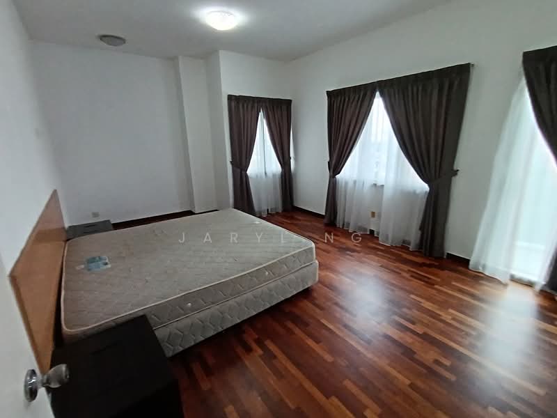 Kondominium untuk Dijual di Bukit Robson Condominium - Jaryl Ng - Bedroom - PropertyGuru.com.my